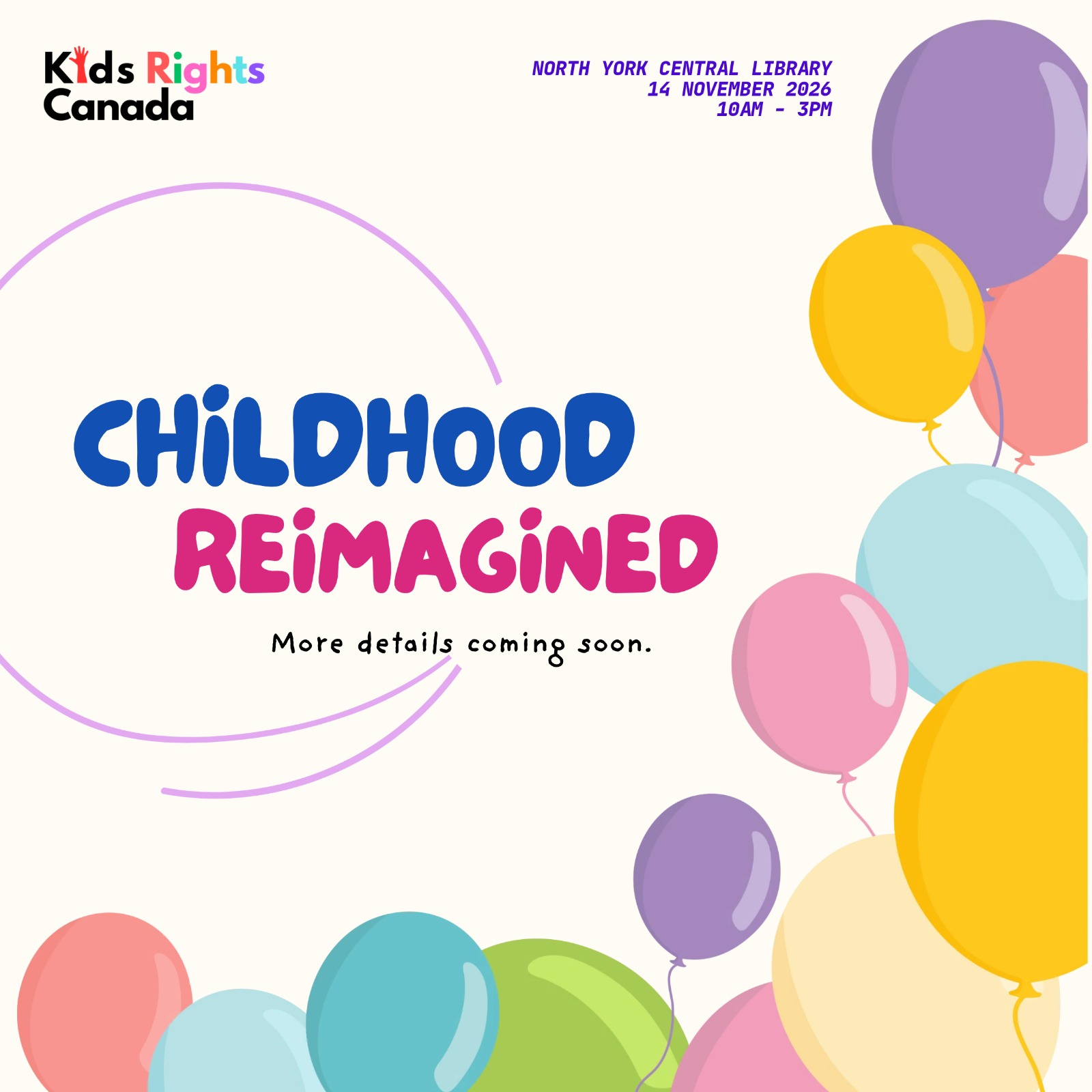 Childhood Reimagined – Children’s Voices in the Digital Age
